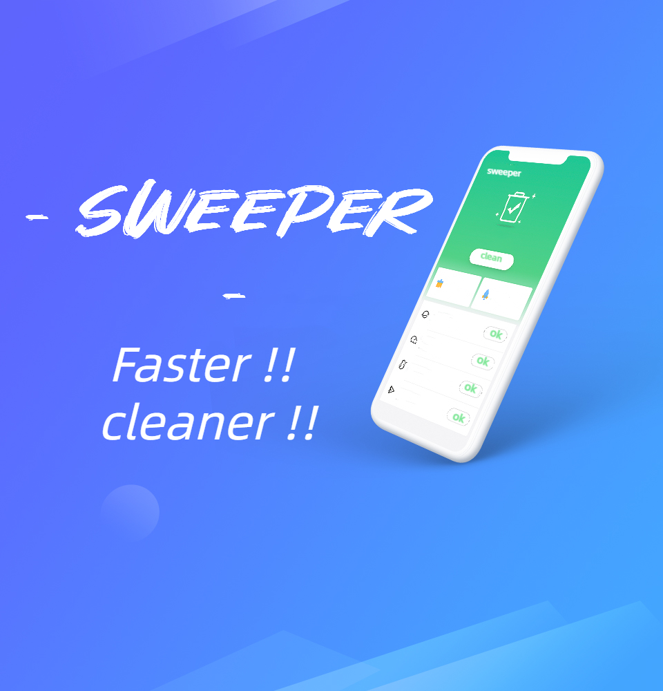 Sweeper